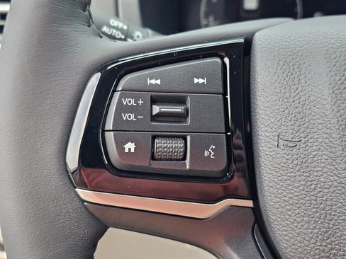 New 2026 Honda Odyssey EX-L image 22