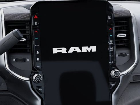 New 2026 RAM 2500 Laramie AWD/4WD image 19