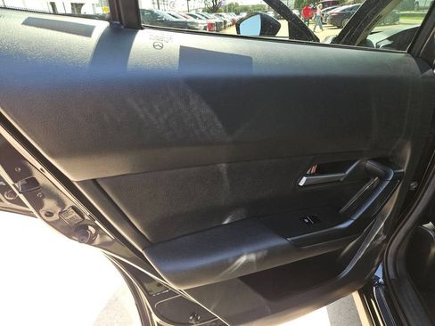 Used 2025 MAZDA CX-50 AWD 2.5 S w/ Preferred Package image 28