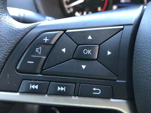 Used 2022 Nissan Altima 2.5 S image 24