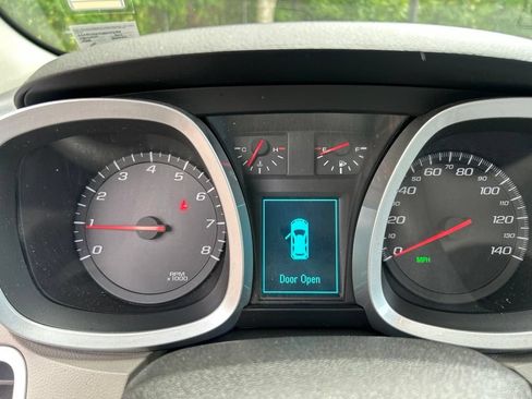 Used 2013 Chevrolet Equinox LTZ FWD image 19