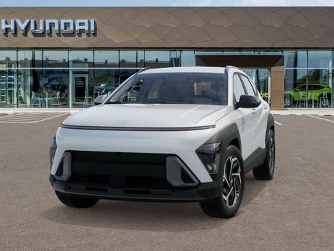 New 2026 Hyundai Kona Limited image 6