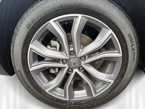 Used 2022 Honda CR-V Touring image 9