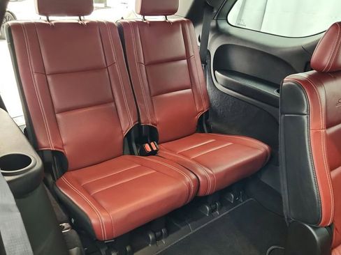 Used 2021 Dodge Durango SRT w/ Technology Group image 56