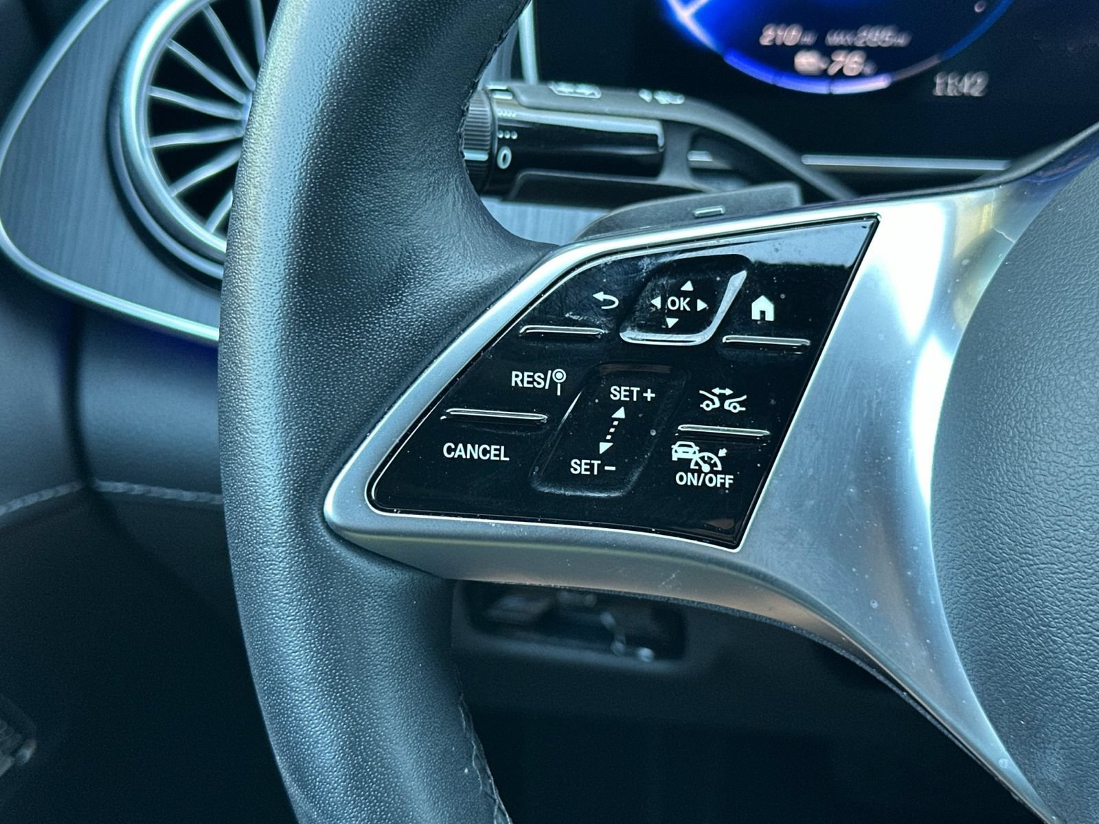 Certified 2024 Mercedes-Benz EQE 350+ Sedan image 28
