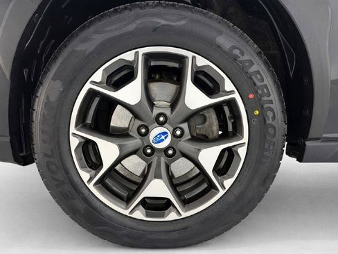 Used 2018 Subaru Crosstrek 2.0i Premium image 26