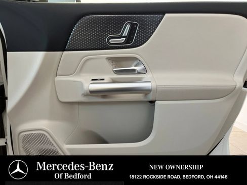 Used 2025 Mercedes-Benz GLA 250 4MATIC image 20