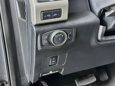 Used 2020 Ford F450 Lariat w/ FX4 Off-Road Package AWD/4WD image 11