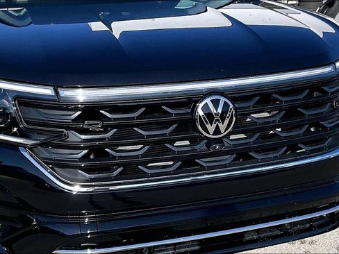 New 2026 Volkswagen Atlas SEL Premium R-Line AWD/4WD image 11