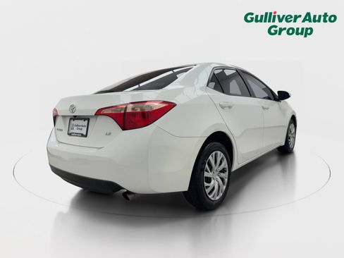 Used 2019 Toyota Corolla LE FWD image 8