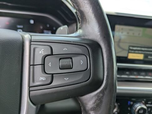 Used 2022 GMC Sierra 1500 SLT AWD/4WD image 29