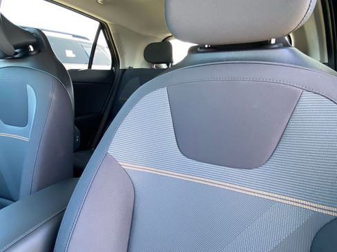 New 2026 Kia Niro LX FWD image 14