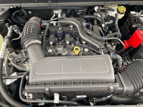 New 2025 Ford Bronco Sport Big Bend image 14