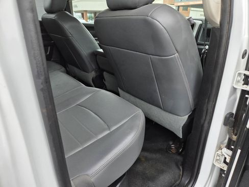 Used 2016 RAM 1500 Tradesman w/ Protection Group AWD/4WD image 19