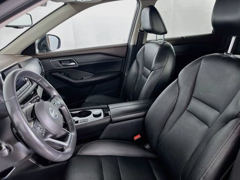 Used 2021 Nissan Rogue SL AWD/4WD image 29