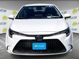 Certified 2022 Toyota Corolla LE image 2