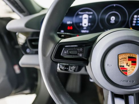 Certified 2024 Porsche Taycan image 17