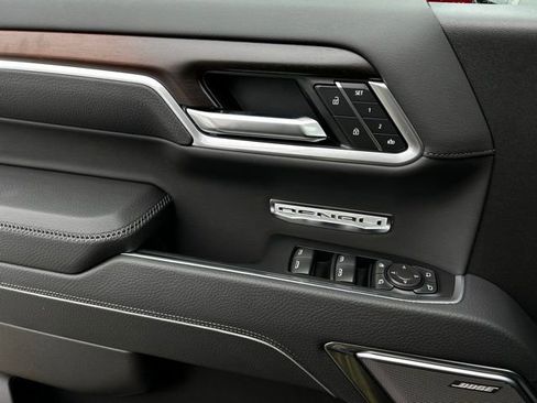 New 2026 GMC Sierra 1500 Denali image 11