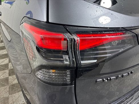 New 2026 Subaru Forester Premium image 8