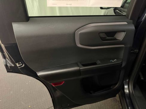 Used 2023 Ford Bronco Sport Big Bend w/ Convenience Package image 22