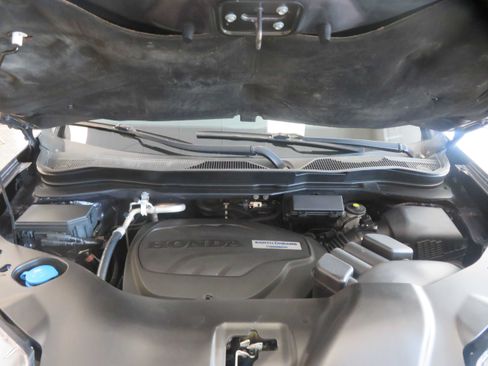 Used 2017 Honda Pilot EX-L image 53