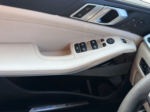 Used 2021 BMW X5 M50i w/ Executive Package AWD/4WD image 22