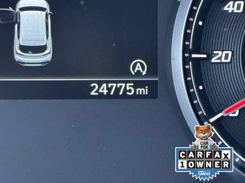 Used 2023 Hyundai Santa Fe XRT FWD image 32