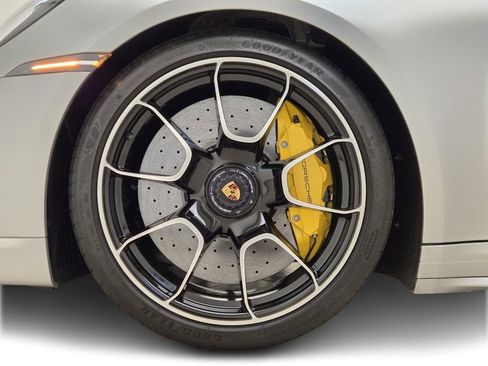 Used 2023 Porsche 911 Turbo S image 13