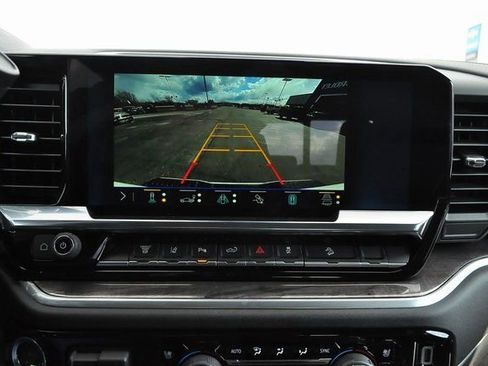 New 2026 Chevrolet Silverado 2500 LTZ w/ Z71 Chrome Sport Edition image 22