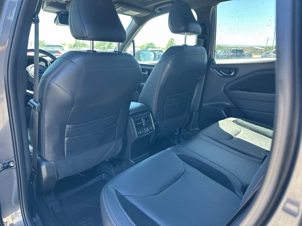 Certified 2025 Subaru Forester Touring w/ Popular Package - Touring AWD/4WD image 19