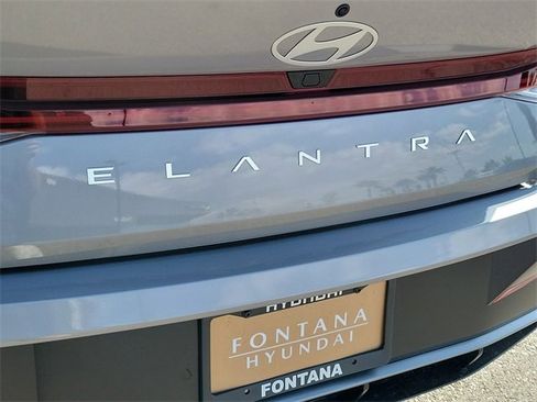 New 2026 Hyundai Elantra SEL Sport Premium image 23