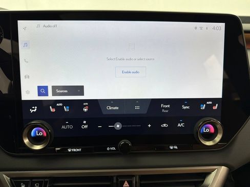Used 2025 Lexus RX 350 Premium Plus w/ Convenience Package AWD/4WD image 19
