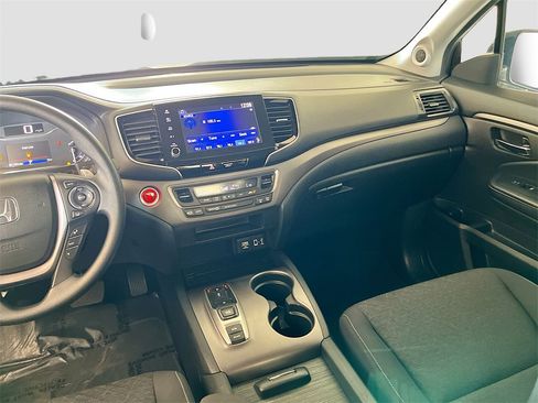 Used 2022 Honda Ridgeline Sport image 23