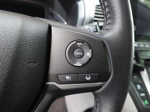 Used 2023 Honda Odyssey EX-L image 18