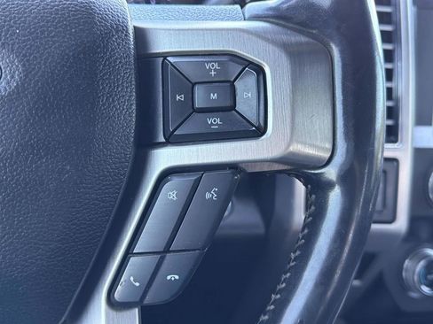 Used 2019 Ford F250 Platinum w/ Platinum Ultimate Package AWD/4WD image 20