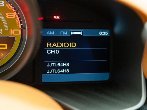 Used 2016 Ferrari F12 Berlinetta RWD image 30
