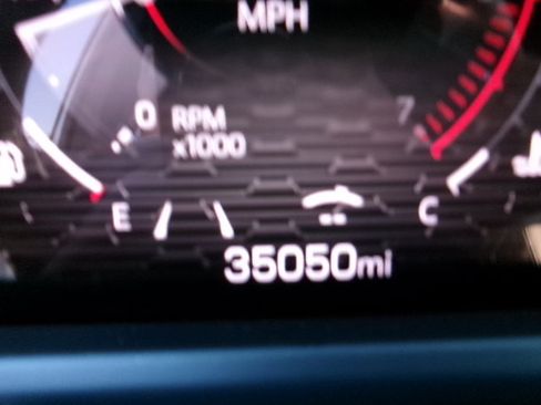 Used 2024 GMC Acadia Elevation FWD image 15