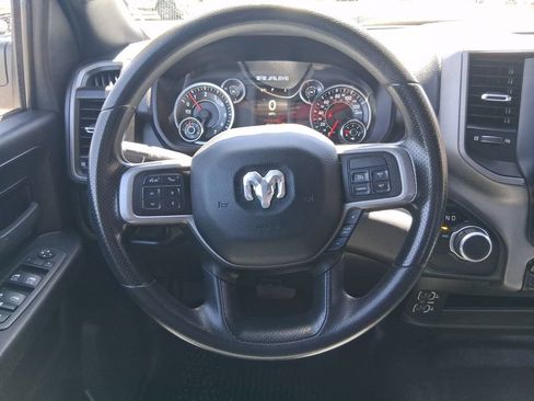 Used 2022 RAM 2500 Tradesman AWD/4WD image 14