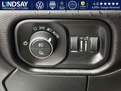 Used 2024 RAM 2500 Laramie image 23