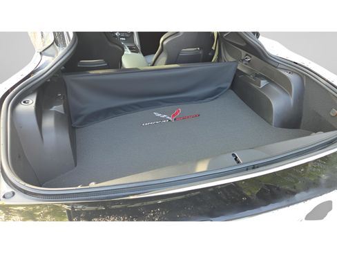 Used 2019 Chevrolet Corvette Grand Sport RWD image 12