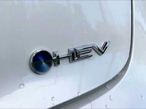 New 2026 Toyota Prius Limited image 15