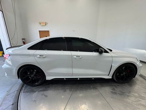 Used 2024 Audi RS 3 image 14