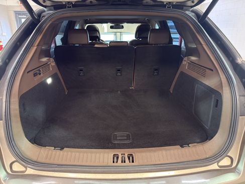 Used 2016 Lincoln MKX Reserve w/ Climate Package AWD/4WD image 33