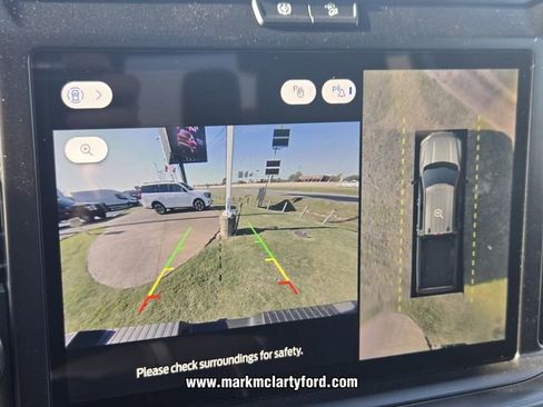 New 2026 Ford F450 Platinum w/ FX4 Off-Road Package image 17