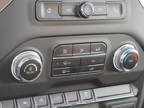 New 2026 GMC Sierra 1500 Pro w/ Pro Value Package image 24