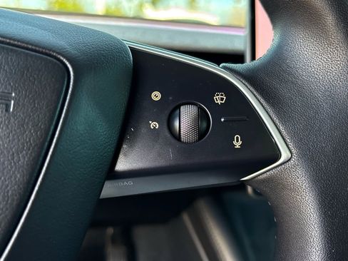 Used 2025 Tesla Model 3 Long Range image 14