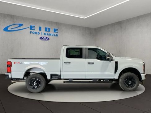 New 2026 Ford F250 XL w/ STX Appearance Package AWD/4WD image 14