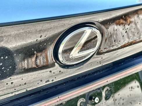 Used 2025 Lexus IS 300 w/ Comfort Package image 17