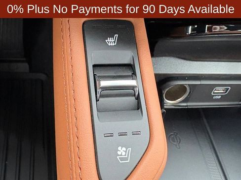 New 2025 Kia Telluride EX X-Line image 16