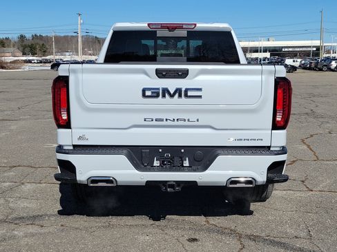 New 2026 GMC Sierra 1500 Denali Ultimate image 6